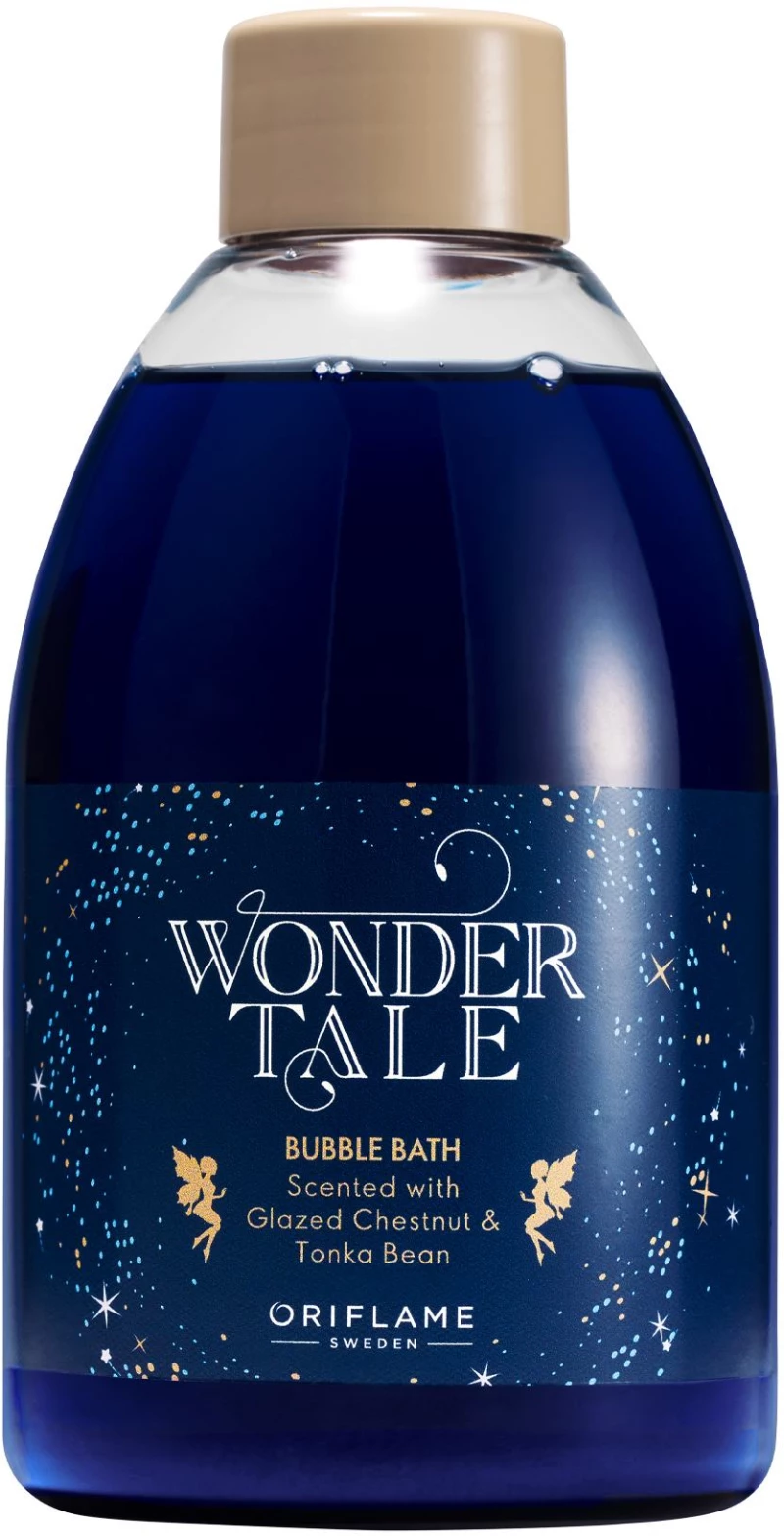 Αφρόλουτρο Wonder Tale