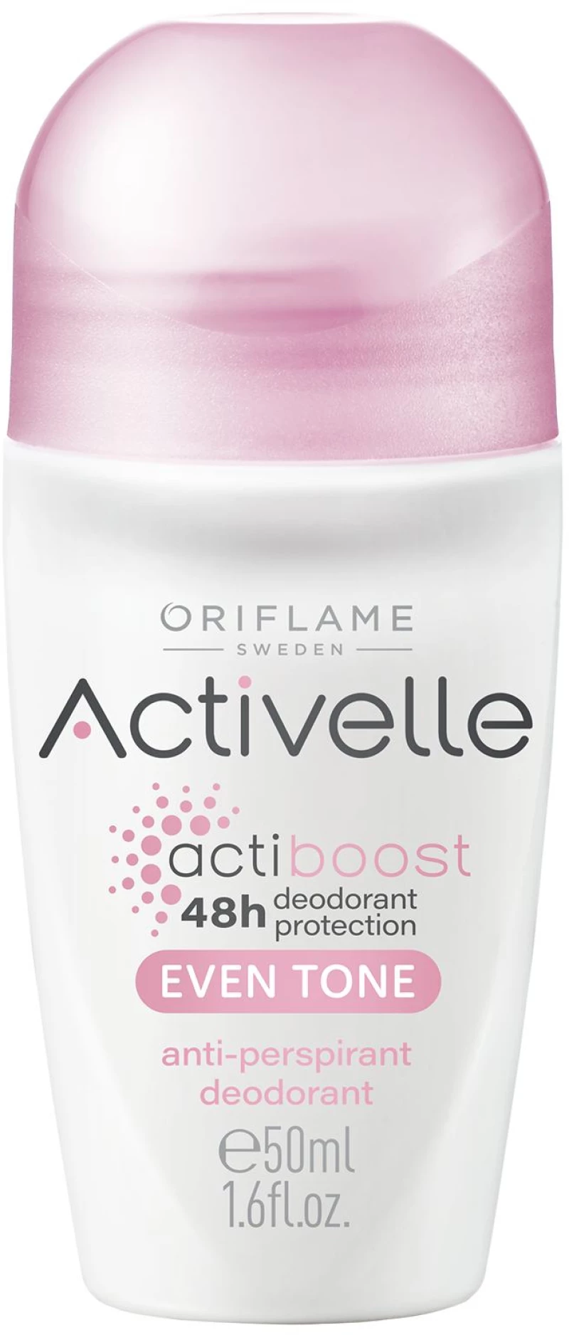 Αντιιδρωτικό Αποσμητικό Activelle Even Tone