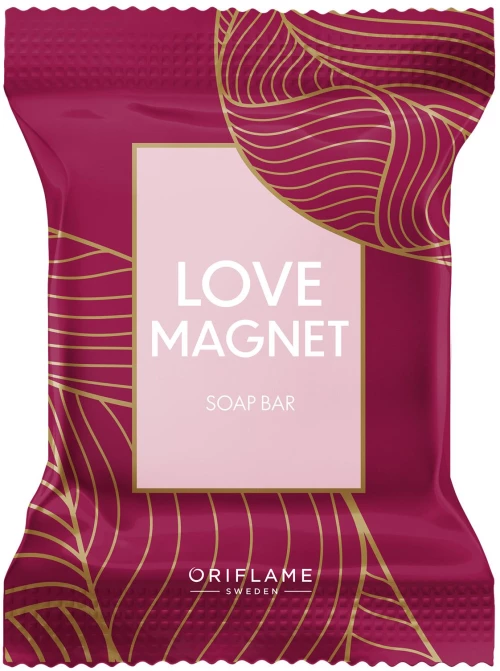 Σαπούνι Love Magnet