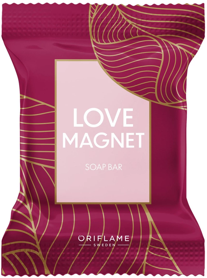 Σαπούνι Love Magnet