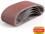 Proxxon 28928 Γυαλόχαρτα για BBS 5τεμ Κ.240