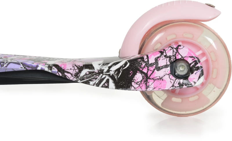 CANGAROO ΠΑΙΔΙΚΟ SCOOTER FIDGET PINK 3800146227951
