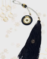 Midnight Protection Charm