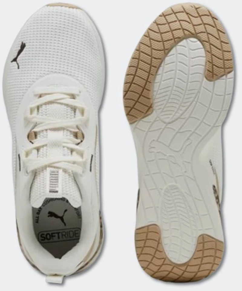 PUMA Softride Charm Animal Wns - 312967-02