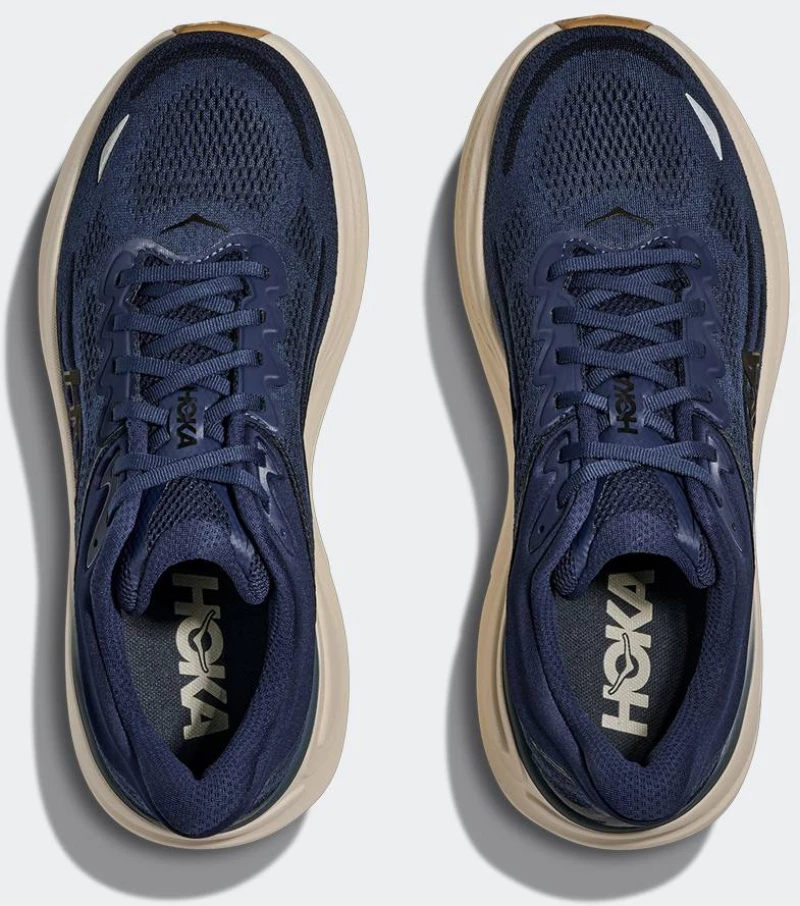 HOKA Bondi 9 - 1162011-MVR