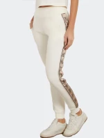 GUESS BRITNEY JOGGER - V2YB15KB3P2-G6K5