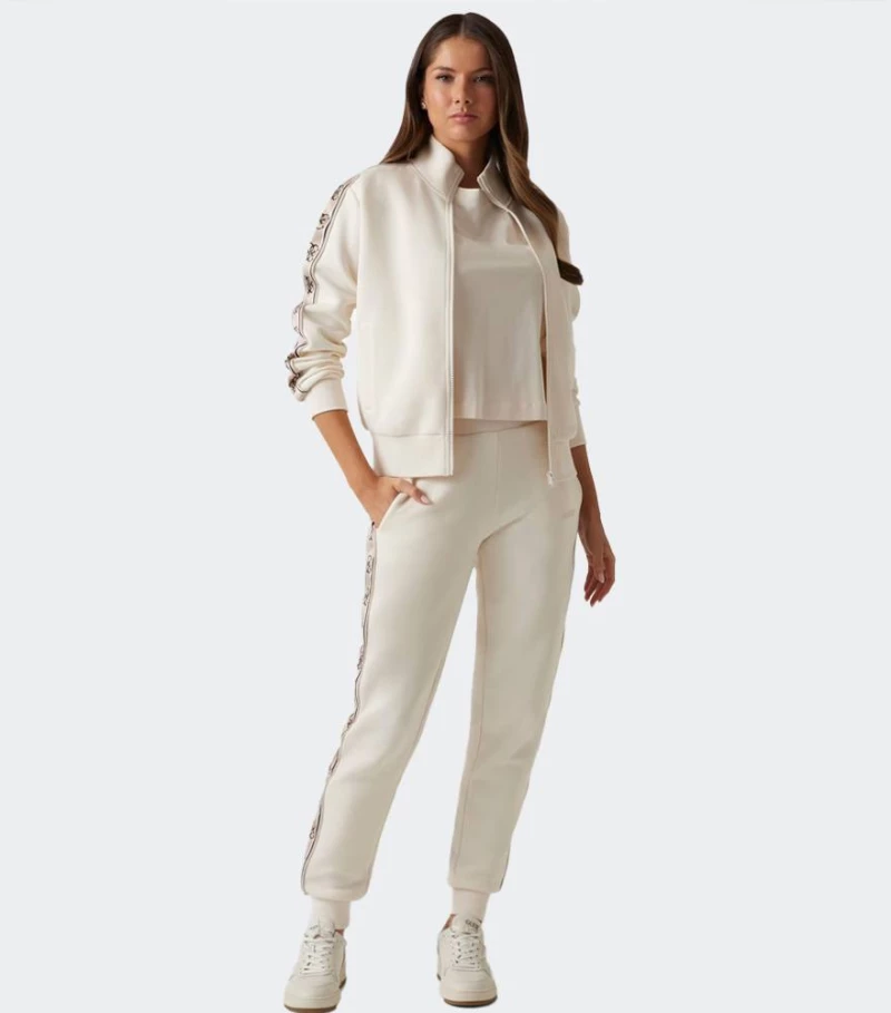 GUESS BRITNEY JOGGER - V2YB15KB3P2-G6K5