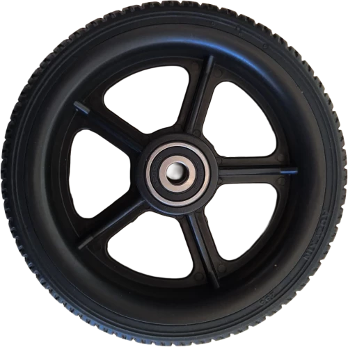 Kiddoboo KBY2 Front Wheel