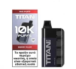 TITAN Berry Plum 8x2ml 20mg