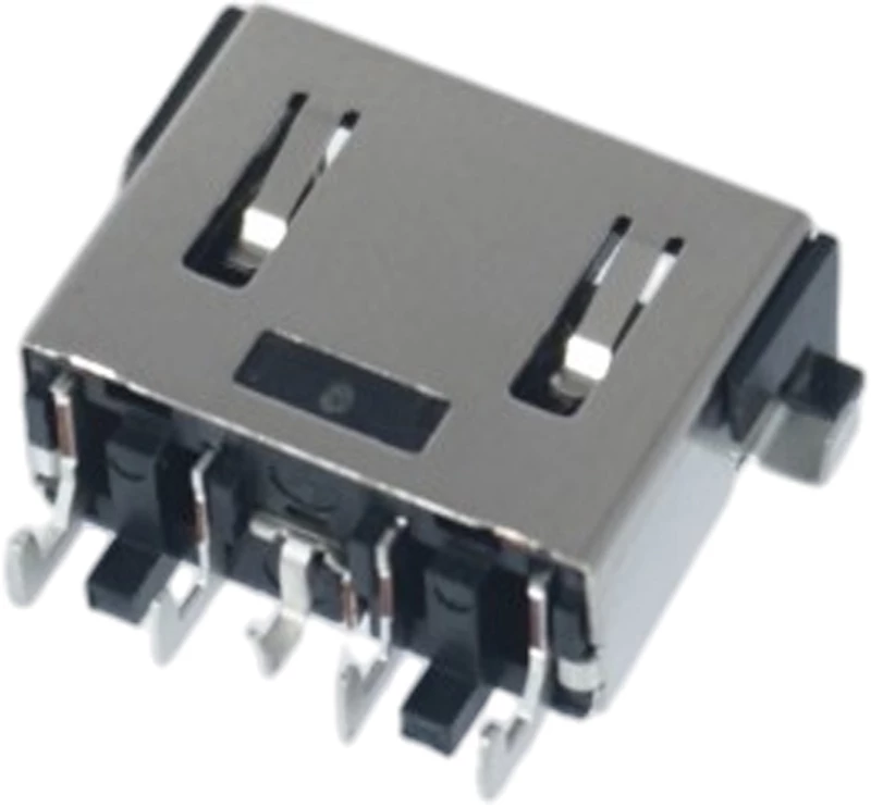 Βύσμα Τροφοδοσίας DC Power Jack Socket LENOVO	 IdeaPad Gaming 3 15IHU6 OEM (κωδ.3648)