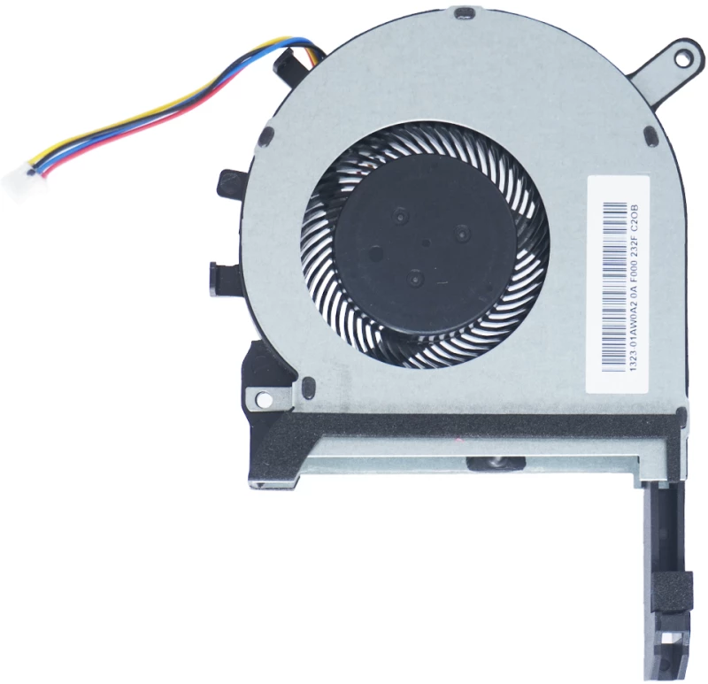 Ανεμιστηράκι Laptop - CPU Cooling Fan for FA506 Dq5d577k003    (Κωδ. 80695)