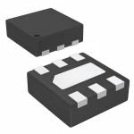 FPF1009 009D 009B 009E 009 P-Channel MOSFET Controller Chip IC for Macbook FPF1009TR-ND 512-FPF1009R ( Κωδ.1-APL0211 )
