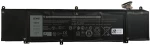Μπαταρία Laptop - Battery for DELL g5 15-5590 K69WH (Κωδ.1-BAT0319)