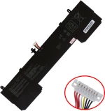 Μπαταρία Asus C42N1839 - 71Wh - 15.4v - 4480 mAh ( Κωδ.1-BAT0646 )
