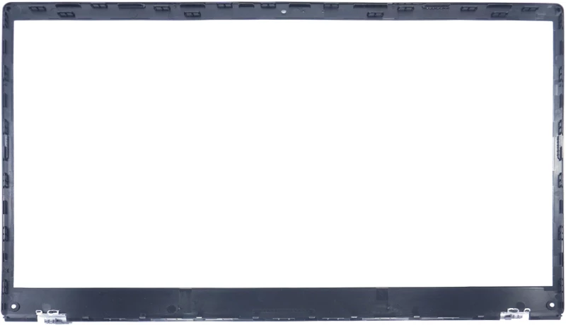90NB0MZ1-R7B011 Asus Display-Bezel / LCD-Front 39.6cm (15.6 inch) black ( Κωδ.1-COV615 )