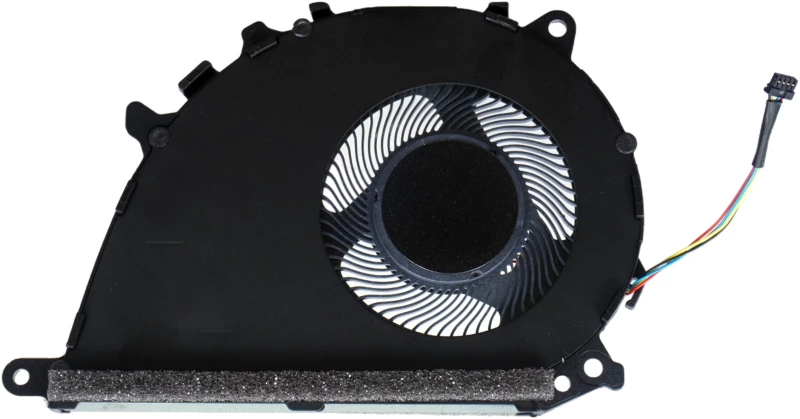 13NB0QY0T02111 Asus Fan (CPU) ( Κωδ.81302 )
