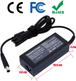 Τροφοδοτικό Laptop - AC Adapter Φορτιστής  DELL INSPIRON 3542 (Κωδ.60042)