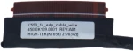 Kαλωδιοταινία Οθόνης - Flex Screen cable για IBM-LENOVO IdeaPad Flex 5 14ITL05 450.0K109.0001 ( Κωδ.1-FLEX1628 )