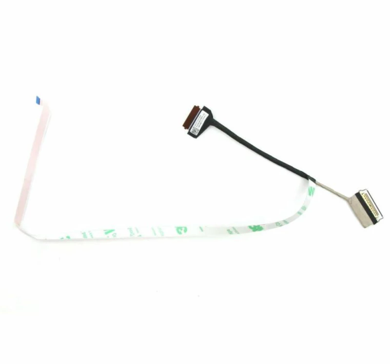 Kαλωδιοταινία Οθόνης - Flex Screen cable  IBM-LENOVO	ThinkBook 14-IIL - Model/Type : 20SL   5C10S30160 // GS557 EDP // DC02002BS20 REV:0A(Κωδ.1-FLEX0868)