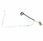 Kαλωδιοταινία Οθόνης - Flex Screen cable  IBM-LENOVO	ThinkBook 14-IIL - Model/Type : 20SL   5C10S30160 // GS557 EDP // DC02002BS20 REV:0A(Κωδ.1-FLEX0868)