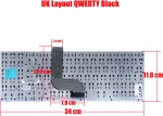 ΠΛΗΚΤΡΟΛΟΓΙΟ ΓΙΑ MEDION AKOYA S5612 (MD 97930) ( Κωδ.40121UK )