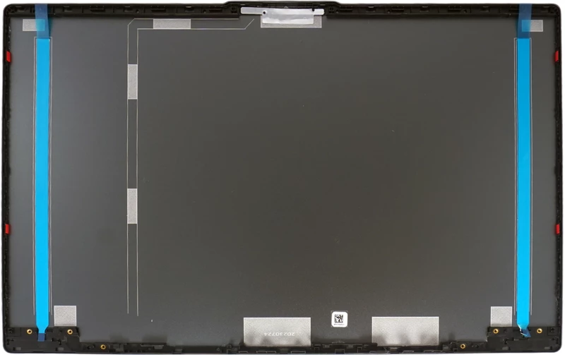 5CB0X56073 Lenovo display-cover 15.6 Inch grey ( Κωδ. 1-COV614 )