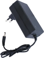 Universal Τροφοδοτικό 12V 3A (5.5x2.1mm) για LED, Router, DVR, Κάμερες ( Κωδ.60271 )