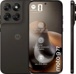 Motorola Moto G77 5G (8GB/256GB) PANTONE Black Olive
