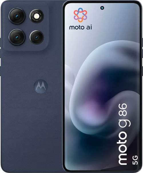 Motorola Moto G86 5G (12GB/256GB) Pantone Spellbound