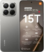 Xiaomi 15T Pro 5G (12GB/256GB) Grey