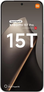 Xiaomi 15T Pro 5G (12GB/256GB) Grey