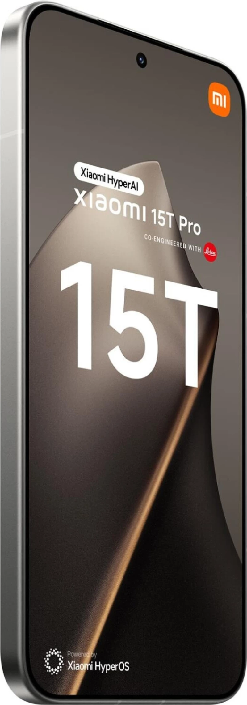 Xiaomi 15T Pro 5G (12GB/256GB) Grey