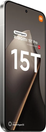 Xiaomi 15T Pro 5G (12GB/256GB) Grey