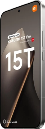 Xiaomi 15T Pro 5G (12GB/256GB) Grey