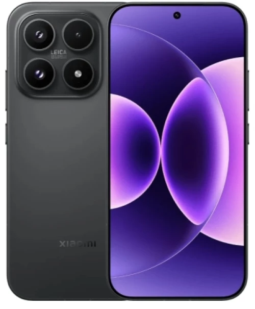 Xiaomi 17 5G (12GB/512GB) Black