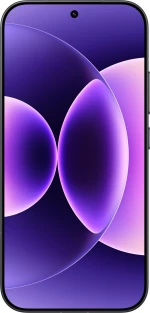 Xiaomi 17 5G (12GB/512GB) Black