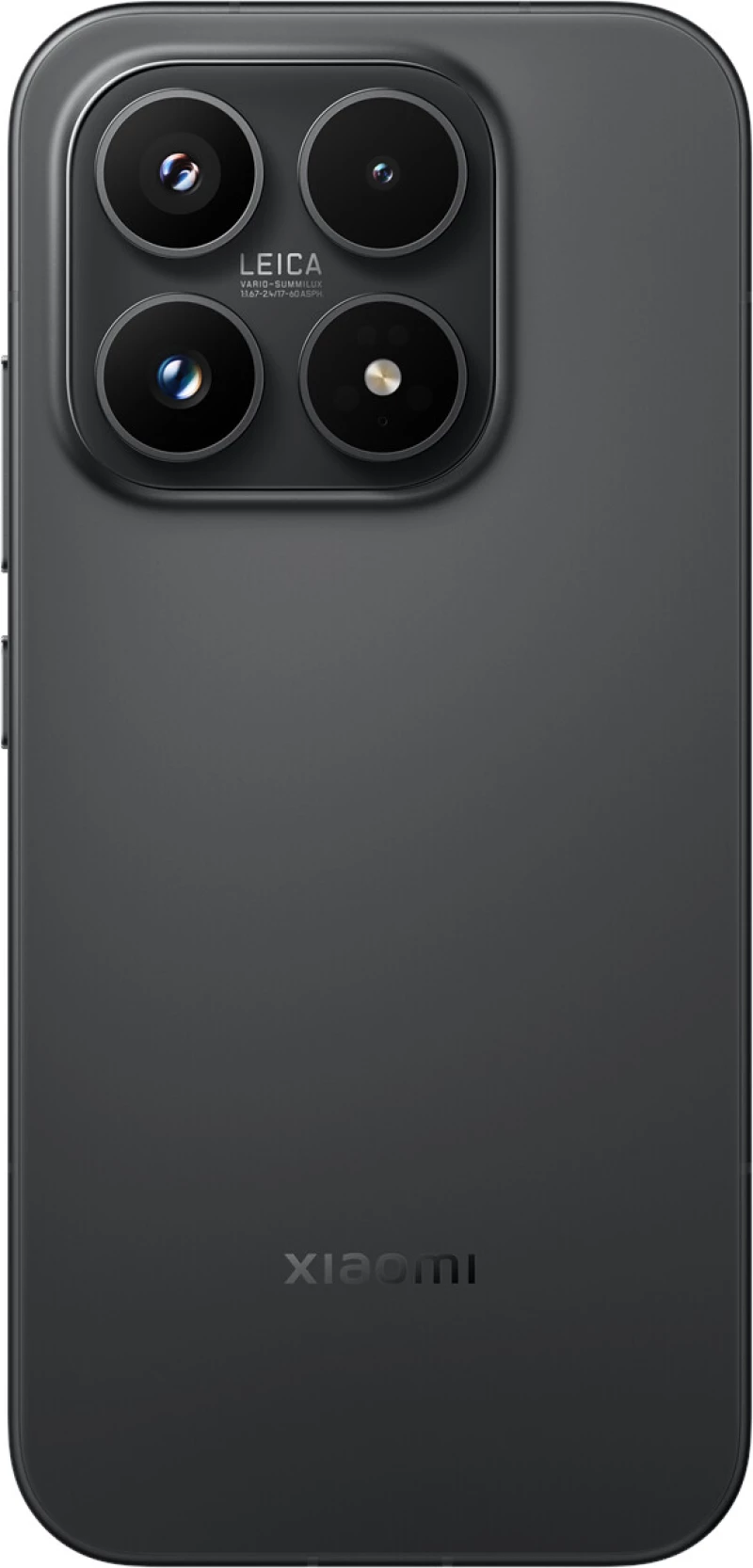 Xiaomi 17 5G (12GB/512GB) Black
