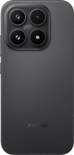 Xiaomi 17 5G (12GB/512GB) Black