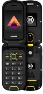 Hammer Bow 4G (48MB/128MB) Black
