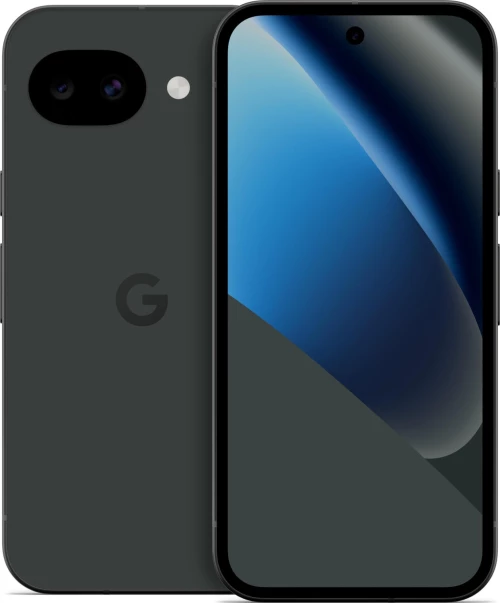 Google Pixel 10a 5G (8GB/256GB) Obsidian
