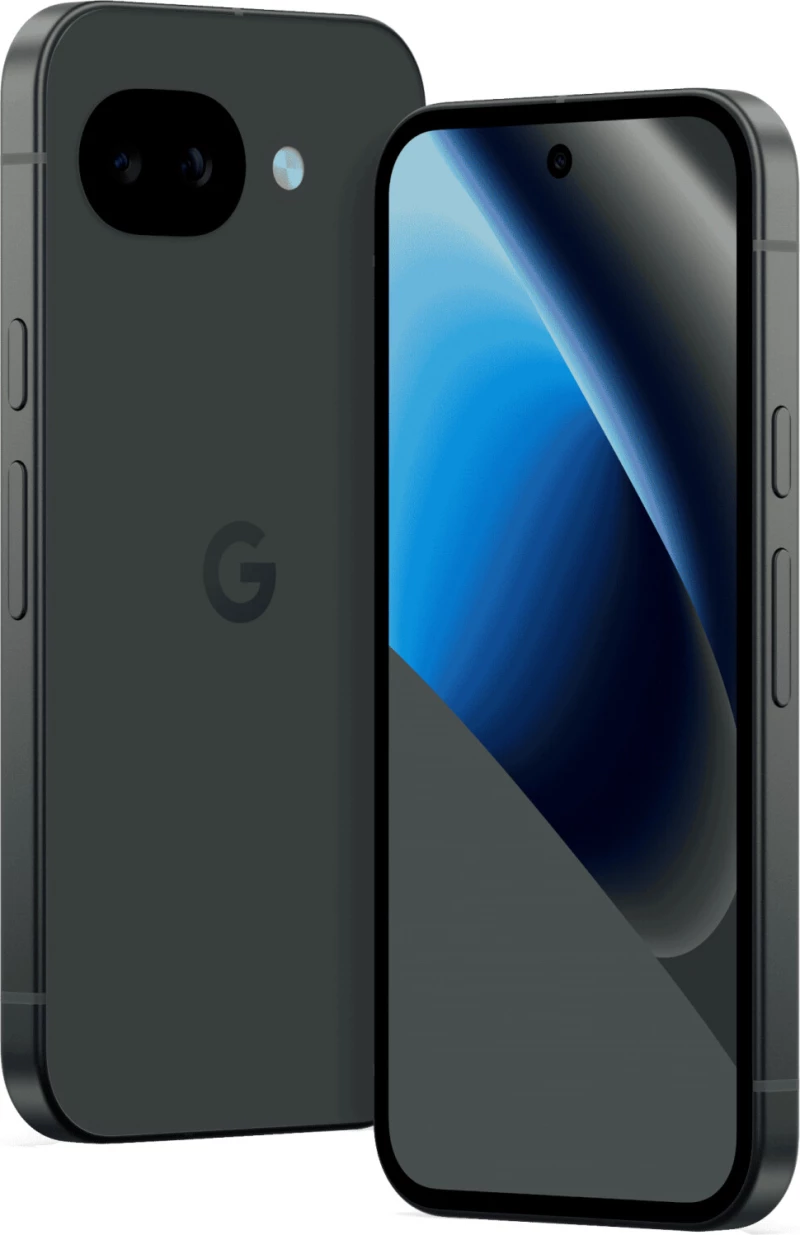 Google Pixel 10a 5G (8GB/256GB) Obsidian