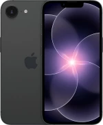 Apple iPhone 17e (8GB/512GB) Black