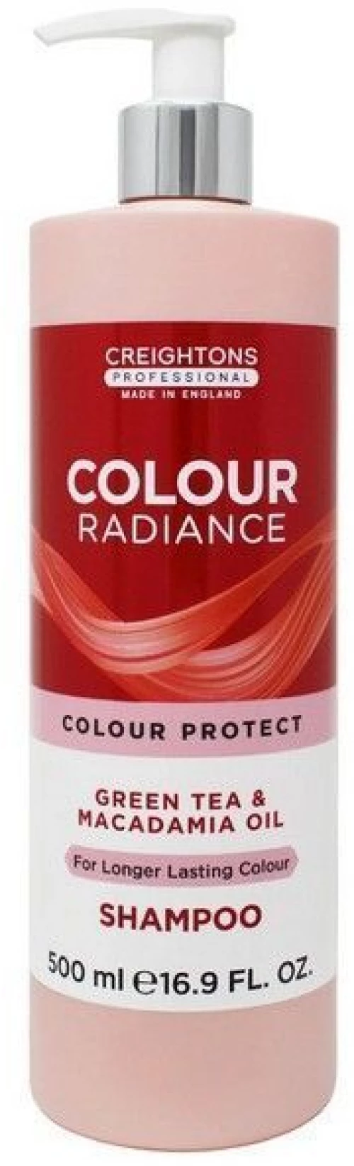 Creightons Colour Radiance Shampoo 500ml