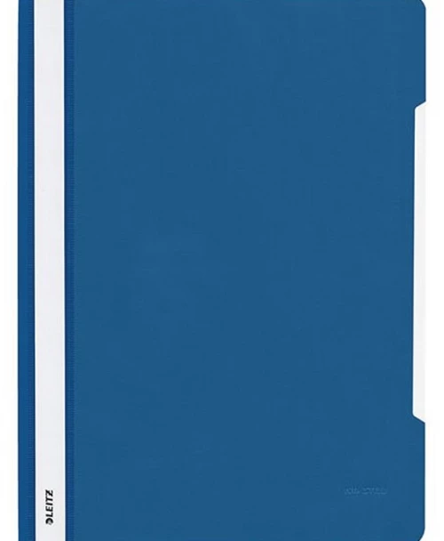 Ντοσιέ έλασμα Leitz 4191 μπλε
