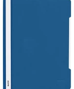 Ντοσιέ έλασμα Leitz 4191 μπλε