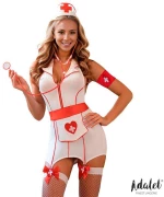 Keira Nurse Costume | ADALET LINGERIE