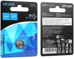 Buttoncell Lithium Hoco DLR12 CR1620 Τεμ. 1