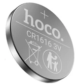 Buttoncell Lithium Hoco DLR12 CR1620 Τεμ. 1