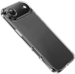 Θήκη Hoco TPU All Round Protective Airbag Anti-Fal  για Apple iPhone Air Διάφανη