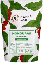 Καφές Espresso Caffè Lab Honduras Bio SHG EP 250g σε κόκκους